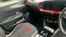 Vauxhall Mokka 1.2 Turbo SRi 5dr Auto Petrol Hatchback